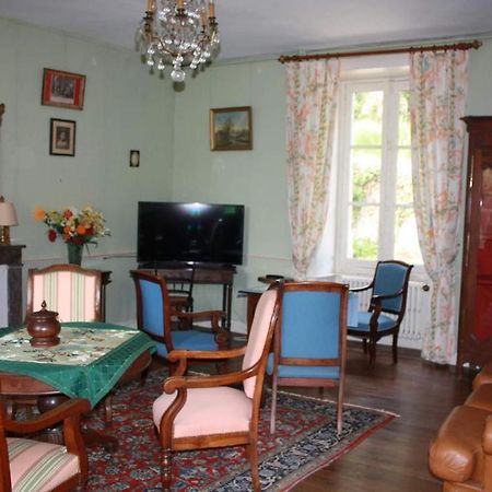 Domaine De La Borliere Βίλα Fenioux  Εξωτερικό φωτογραφία