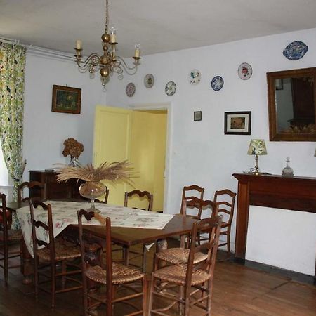 Domaine De La Borliere Βίλα Fenioux  Εξωτερικό φωτογραφία